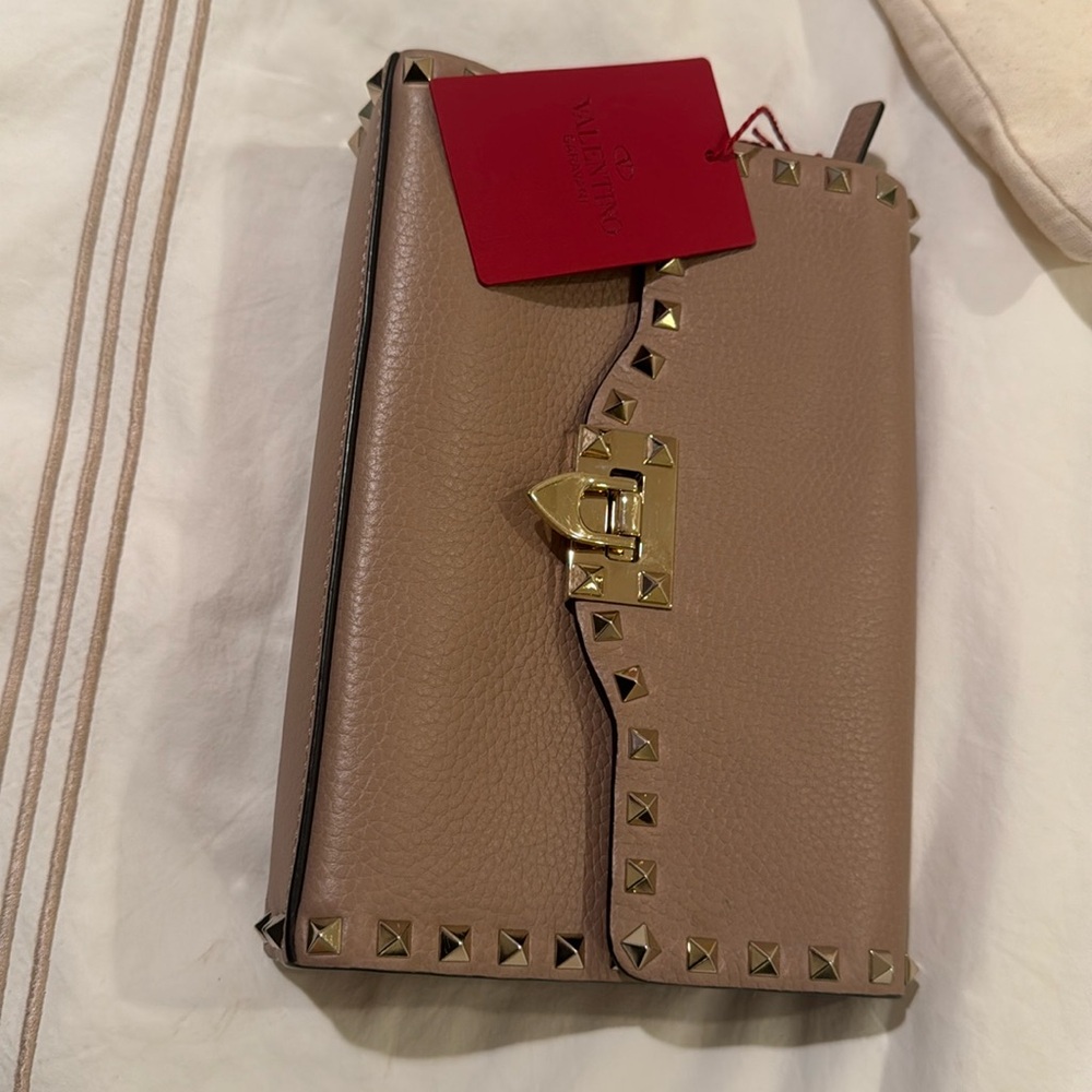 Valentino crossbody bag